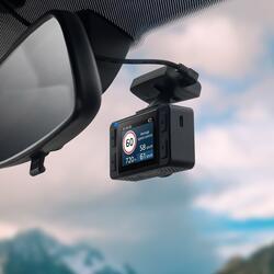 Neoline X74 Palubná kamera GPS parkovací režim - obr. 8