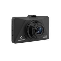 Palubná kamera do auta, Active NightVision, parkovací režim Neoline S39 - obr. 2