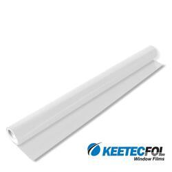 Polykarbonátová exteriérová fólia, biela 152cm x 50m POLYCARB-W EXT (TSS Group)