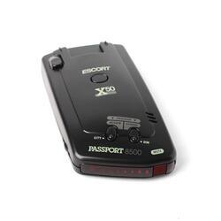 Prenosný radarový detektor Escort X50 Euro (TSS Group)