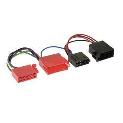 RISO-153 adaptér pre autorádiá Audi VW 10pin