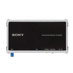 SONY XANV400.EUR navigačný modul (TSS Group) - obr. 1