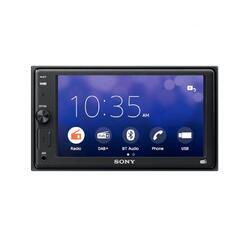 SONY XAV1550D.EUR Autorádio 2DIN so zrkadlením telefónu (TSS Group)