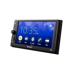 SONY XAV1550D.EUR Autorádio 2DIN so zrkadlením telefónu (TSS Group) - obr. 1