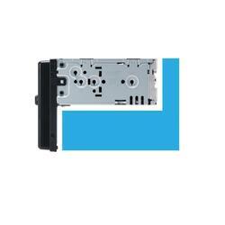 SONY XAV1550D.EUR Autorádio 2DIN so zrkadlením telefónu (TSS Group) - obr. 7