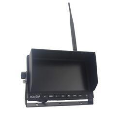 TFT7HDW Monitor 7