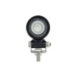 WL 0701-10 Prídavné LED svetlo, CREE XML, 9-32V, 10W, 900lm, Flood (TSS Group)