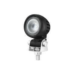 WL 0701-10 Prídavné LED svetlo, CREE XML, 9-32V, 10W, 900lm, Flood (TSS Group) - obr. 1
