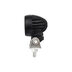 WL 0701-10 Prídavné LED svetlo, CREE XML, 9-32V, 10W, 900lm, Flood (TSS Group) - obr. 2