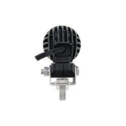 WL 0701-10 Prídavné LED svetlo, CREE XML, 9-32V, 10W, 900lm, Flood (TSS Group) - obr. 3