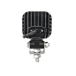 WL 0801-40 Pracovné LED svetlo, 9-32V, 3.600lm, Flood, CISPR certifikát (TSS Group) - obr. 3