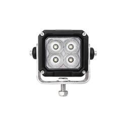 WL 0807-40 Pracovné LED svetlo, 9-32V, 3.400lm, Flood, 60G, CISPR certifikát