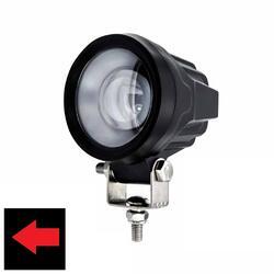 WL L815-12 Šípka LED pre VZV, OSRAM, 9-80V, 12W, červená (TSS Group)