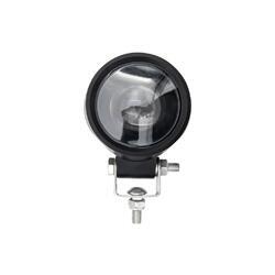 WL L815-12 Šípka LED pre VZV, OSRAM, 9-80V, 12W, červená (TSS Group) - obr. 2