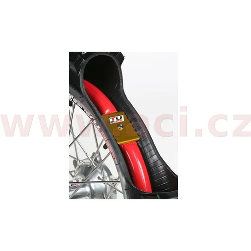 Bezdušový kit 21