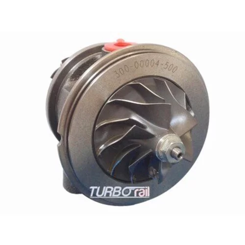 Kostra trupu, turbo TURBORAIL 300-00004-500