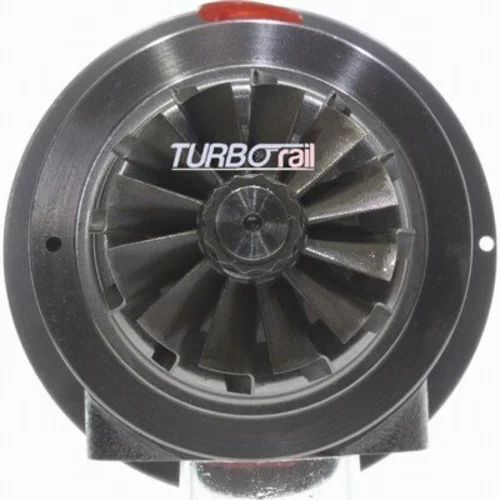 Kostra trupu, turbo 300-00178-500 /TURBORAIL/ - obr. 2