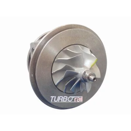 Kostra trupu, turbo TURBORAIL 300-00005-500