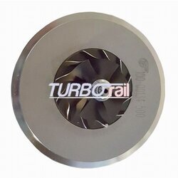 Kostra trupu, turbo TURBORAIL 100-00134-500 - obr. 1