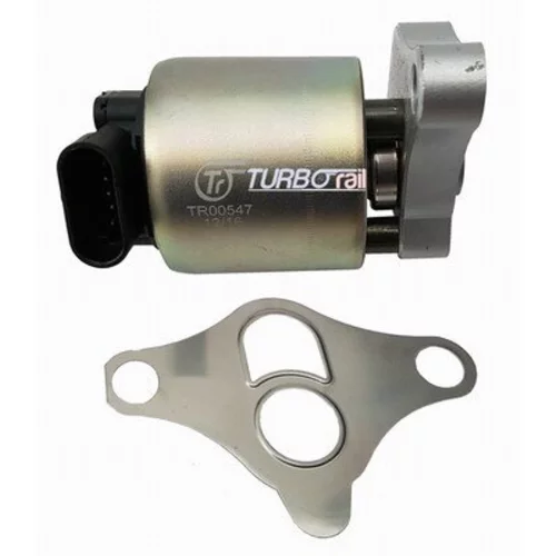 EGR ventil TURBORAIL TR00547
