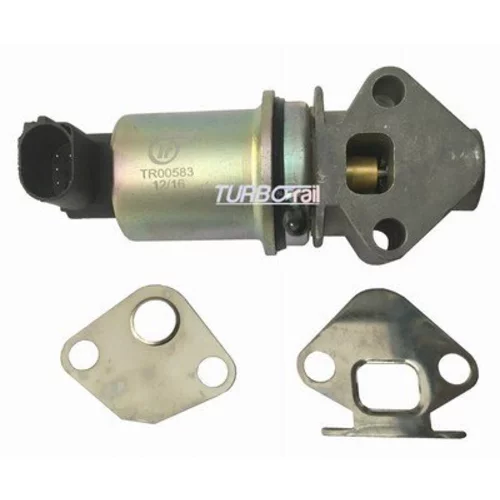 EGR ventil TURBORAIL TR00583