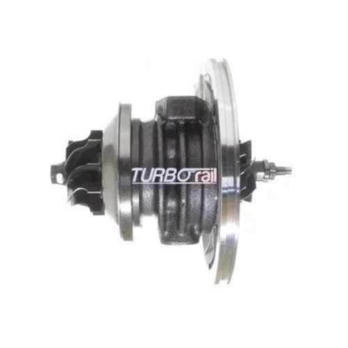 Kostra trupu, turbo 100-00058-500 /TURBORAIL/ - obr. 1