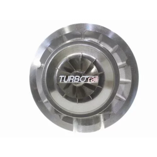 Kostra trupu, turbo 100-00058-500 /TURBORAIL/ - obr. 2