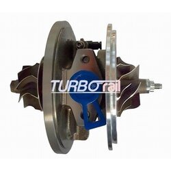 Kostra trupu, turbo TURBORAIL 100-00134-500