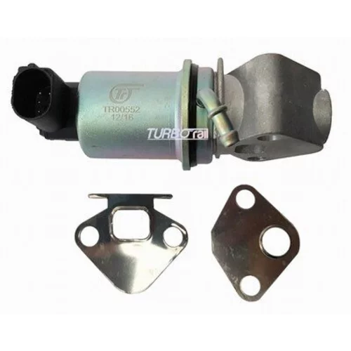 EGR ventil TURBORAIL TR00552