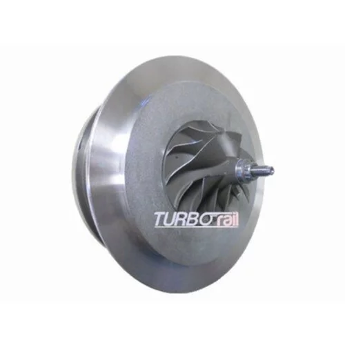 Kostra trupu, turbo TURBORAIL 100-00002-500