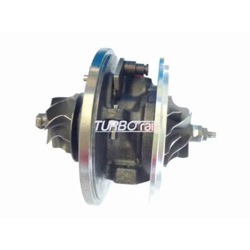 Kostra trupu, turbo 100-00097-500 /TURBORAIL/ - obr. 1