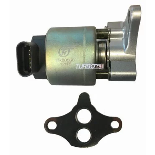 EGR ventil TURBORAIL TR00568