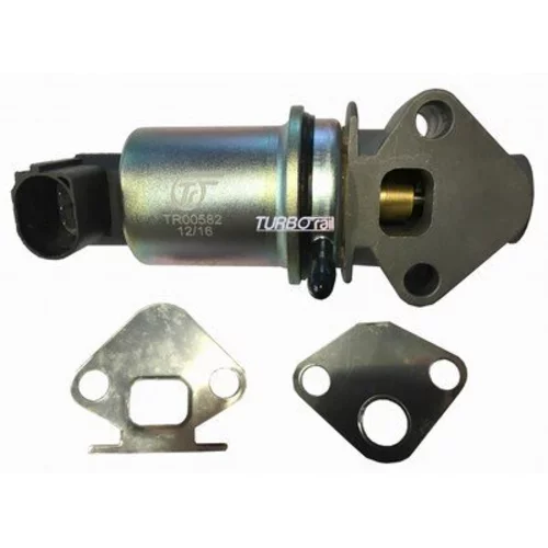 EGR ventil TURBORAIL TR00582