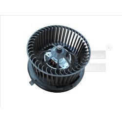 Vnútorný ventilátor TYC 537-0010