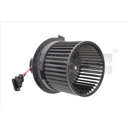 Vnútorný ventilátor TYC 528-0017
