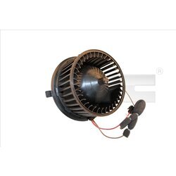 Vnútorný ventilátor TYC 537-0006