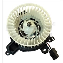 Vnútorný ventilátor TYC 505-0002