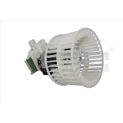 Vnútorný ventilátor TYC 525-0017