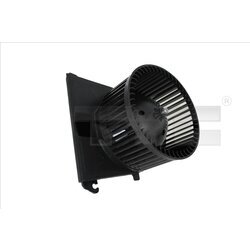 Vnútorný ventilátor TYC 537-0008