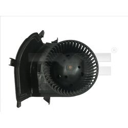 Vnútorný ventilátor TYC 537-0011