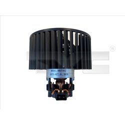 Vnútorný ventilátor TYC 509-0010 - obr. 2