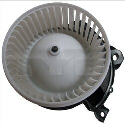 Vnútorný ventilátor TYC 525-0005