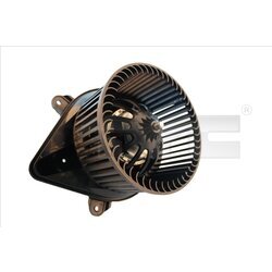 Vnútorný ventilátor TYC 528-0016