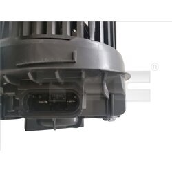 Vnútorný ventilátor TYC 526-0007 - obr. 2