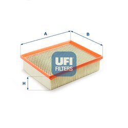 Vzduchový filter UFI 30.083.00