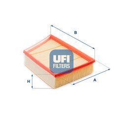 Vzduchový filter UFI 30.559.00