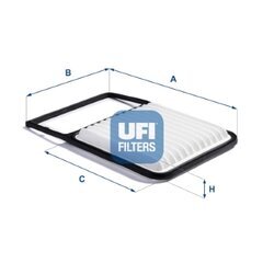 Vzduchový filter UFI 30.B71.00