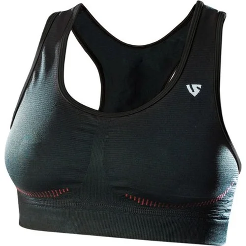 Športová podprsenka HERO TOP UNDER SHIELD USH T 301 L-XL (čierna, veľkosť L/XL)