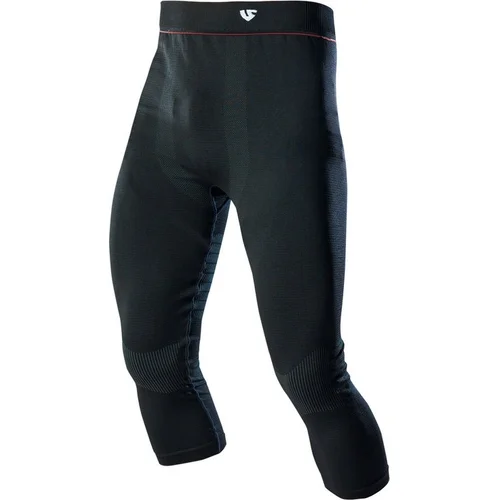 Termobielizeň spodné nohavice 3/4 HERO PANTS UNDER SHIELD USH P34 107 2LX-3XL (čierna, veľkosť 2XL/3XL)
