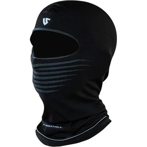 Kukla hero balaclava UNDER SHIELD USH B 602 (čierna)